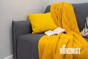 1-к квартира, посуточно, 35м2, 2/5 этаж