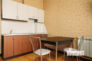 2-к квартира, посуточно, 50м2, 1/1 этаж