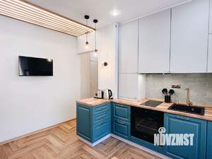 1-к квартира, посуточно, 30м2, 6/7 этаж