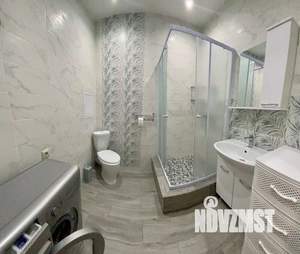 2-к квартира, посуточно, 51м2, 1/1 этаж