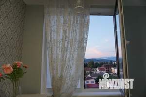 2-к квартира, посуточно, 51м2, 6/8 этаж