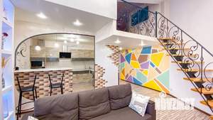 2-к квартира, на длительный срок, 50м2, 9/9 этаж