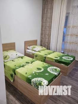 Студия квартира, посуточно, 24м2, 1/4 этаж