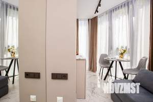 Студия квартира, посуточно, 26м2, 2/3 этаж