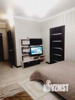 1-к квартира, на длительный срок, 35м2, 6/12 этаж