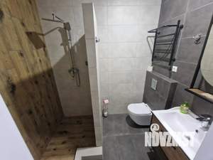 Студия квартира, посуточно, 37м2, 6/6 этаж