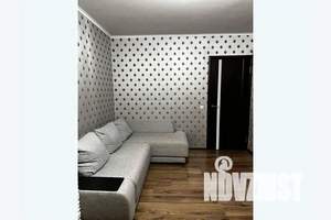2-к квартира, посуточно, 50м2, 4/5 этаж