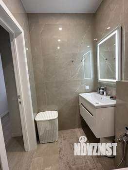 2-к квартира, на длительный срок, 42м2, 2/17 этаж