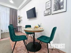 Студия квартира, посуточно, 31м2, 5/8 этаж