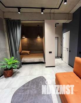 1-к квартира, посуточно, 32м2, 2/9 этаж