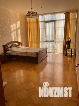 2-к квартира, посуточно, 120м2, 8/8 этаж