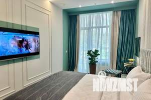 2-к квартира, посуточно, 50м2, 3/16 этаж