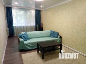 2-к квартира, на длительный срок, 60м2, 2/5 этаж