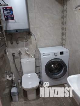 1-к квартира, посуточно, 35м2, 1/3 этаж