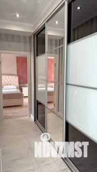 1-к квартира, посуточно, 50м2, 2/4 этаж