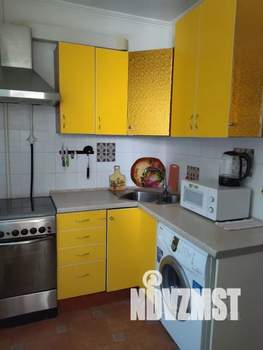 2-к квартира, посуточно, 42м2, 4/5 этаж