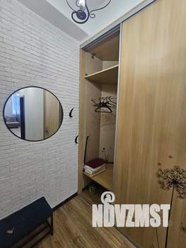 2-к квартира, посуточно, 45м2, 4/7 этаж