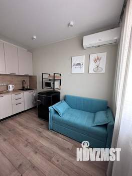 1-к квартира, на длительный срок, 33м2, 5/12 этаж