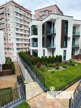 Студия квартира, на длительный срок, 28м2, 3/3 этаж