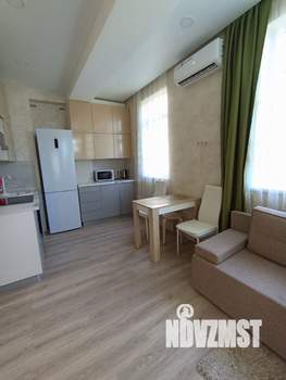 2-к квартира, на длительный срок, 40м2, 3/5 этаж
