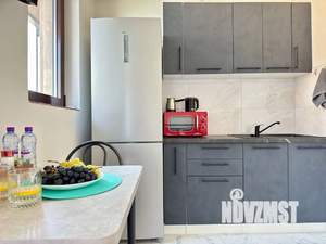 1-к квартира, посуточно, 25м2, 5/6 этаж