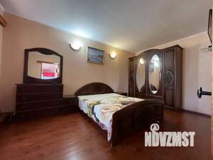 1-к квартира, посуточно, 35м2, 4/5 этаж