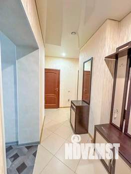 3-к квартира, посуточно, 100м2, 1/1 этаж