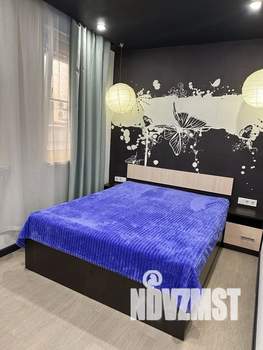 Студия квартира, посуточно, 34м2, 1/5 этаж