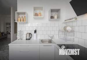 2-к квартира, посуточно, 40м2, 4/8 этаж