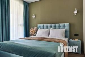 1-к квартира, посуточно, 29м2, 1/1 этаж