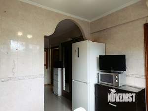 2-к квартира, на длительный срок, 35м2, 5/5 этаж