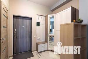1-к квартира, посуточно, 47м2, 4/5 этаж