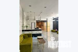 1-к квартира, посуточно, 28м2, 18/19 этаж