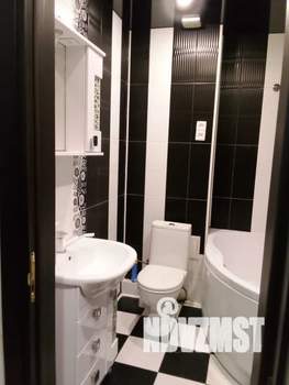 Студия квартира, посуточно, 33м2, 2/3 этаж