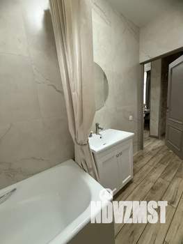 1-к квартира, посуточно, 35м2, 2/3 этаж