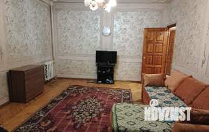 2-к квартира, на длительный срок, 60м2, 2/12 этаж