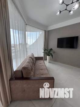 2-к квартира, посуточно, 120м2, 2/5 этаж