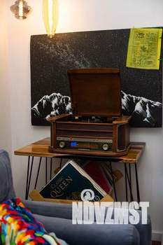 2-к квартира, посуточно, 45м2, 1/1 этаж