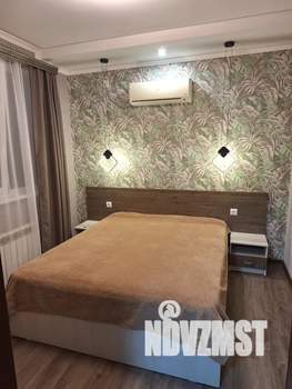 2-к квартира, посуточно, 40м2, 1/3 этаж