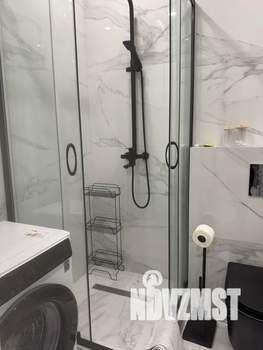 1-к квартира, посуточно, 29м2, 1/3 этаж