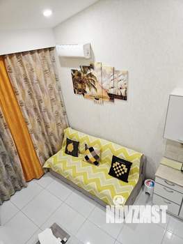 Студия квартира, посуточно, 30м2, 8/8 этаж