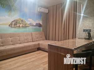 1-к квартира, посуточно, 41м2, 2/3 этаж