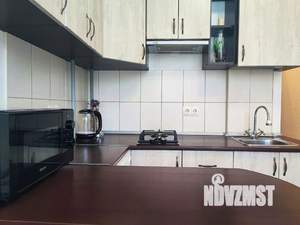 1-к квартира, посуточно, 22м2, 1/1 этаж