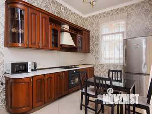 3-к квартира, посуточно, 80м2, 2/5 этаж