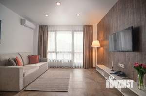 2-к квартира, посуточно, 70м2, 1/1 этаж