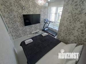 2-к квартира, посуточно, 60м2, 3/3 этаж