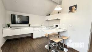 1-к квартира, на длительный срок, 40м2, 4/5 этаж
