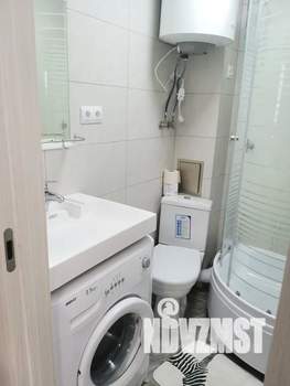 Студия квартира, посуточно, 23м2, 1/2 этаж