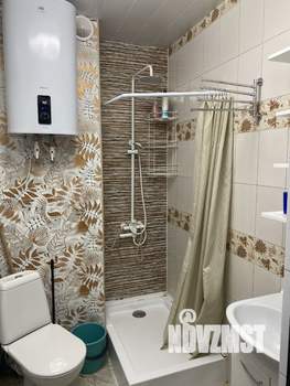 Студия квартира, на длительный срок, 20м2, 3/3 этаж