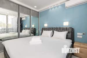 4-к квартира, на длительный срок, 140м2, 2/3 этаж